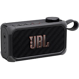 JBL BandBox Solo AI-Powered Practice Amp and Speaker - Black