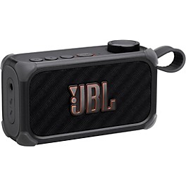 JBL BandBox Solo AI-Powered Practice Amp and Speaker - Black