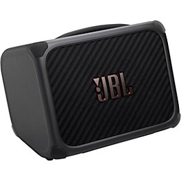 JBL BandBox Trio AI-Powered Practice Amp and Speaker - Black