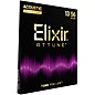Elixir Attune Phosphor Bronze Acoustic Guitar Strings - Medium (13-56)