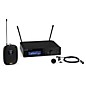 Shure SLXD14+/93 Wireless Lavalier Microphone System - Band G57 thumbnail