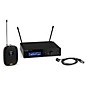Shure SLXD14+/85M Wireless Lavalier Microphone System - Band G57 thumbnail