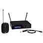 Shure SLXD14+ Wireless Bodypack System - Band G57 thumbnail