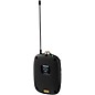 Shure SLXD14+ Wireless Bodypack System - Band G57