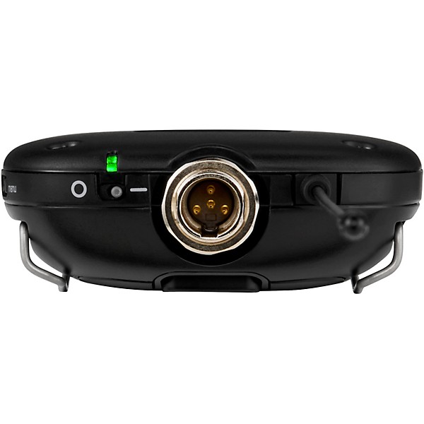 Shure SLXD14+ Wireless Bodypack System - Band G57