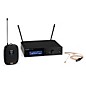 Shure SLXD14+/153T Wireless Earset Microphone System - Band G57 thumbnail