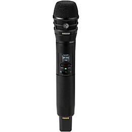 Shure SLXD2+/K8B Wireless Handheld Microphone Transmitter - Band G57