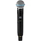 Shure SLXD2+ B58 Wireless Handheld Microphone Transmitter - Band G57 thumbnail