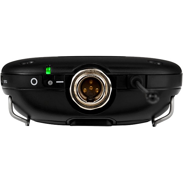 Shure SLXD1+ Wireless Bodypack Transmitter - Band G57