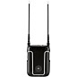 Shure SLXD5+ Single-Channel Portable Digital Wireless Receiver - Band G57