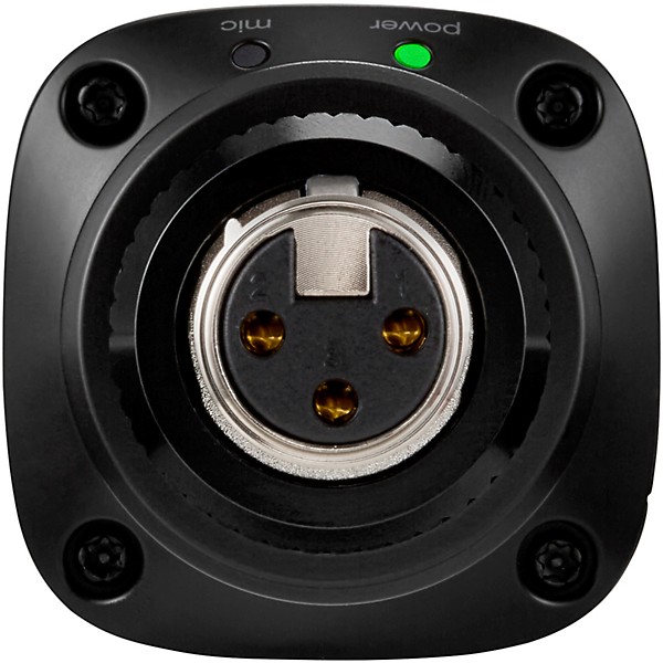 Shure SLXD35+ Digital Wireless Plug-On System - Band G57