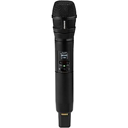 Shure SLXD24+/N8C Digital Wireless Handheld Microphone System - Band G57