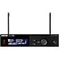 Shure SLXD4D+ Dual-Channel Digital Wireless Receiver - Band G57