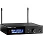 Shure SLXD4D+ Dual-Channel Digital Wireless Receiver - Band G57