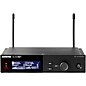 Shure SLXD4D+ Dual-Channel Digital Wireless Receiver - Band G57