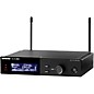 Shure SLXD4D+ Dual-Channel Digital Wireless Receiver - Band G57