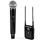 Shure SLXD25+/SM58 Digital Wireless Handheld Microphone System - Band G57 thumbnail