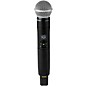 Shure SLXD25+/SM58 Digital Wireless Handheld Microphone System - Band G57