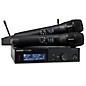 Shure SLXD24D+/N8C Digital Wireless Dual Handheld Microphone System - Band G57 thumbnail
