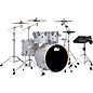 DWe Collector's Series DrumLink 5-Piece Acoustic-Electronic Drum Set with V71 Sound Module - Diamond Nebula Finish Ply thumbnail