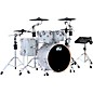 DWe Collector's Series DrumLink 5-Piece Acoustic-Electronic Drum Set with WT-10 Triggers and V71 Sound Module - Diamond Nebula Finish Ply thumbnail