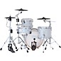 DWe Collector's Series DrumLink 4-Piece Acoustic-Electronic Drum Set with WT-10 Triggers and V71 Sound Module - Diamond Ne...