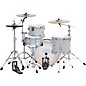 DWe Collector's Series DrumLink 4-Piece Acoustic-Electronic Drum Set with V71 Sound Module - Diamond Nebula Finish Ply