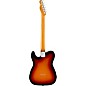 Fender Vintera III Mid '60s Telecaster Electric Guitar - Maple Fingerboard, 3-Color Sunburst