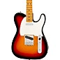 Fender Vintera III Mid '60s Telecaster Electric Guitar - Maple Fingerboard, 3-Color Sunburst