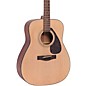Yamaha F335 Dreadnought Acoustic Guitar - Natural thumbnail