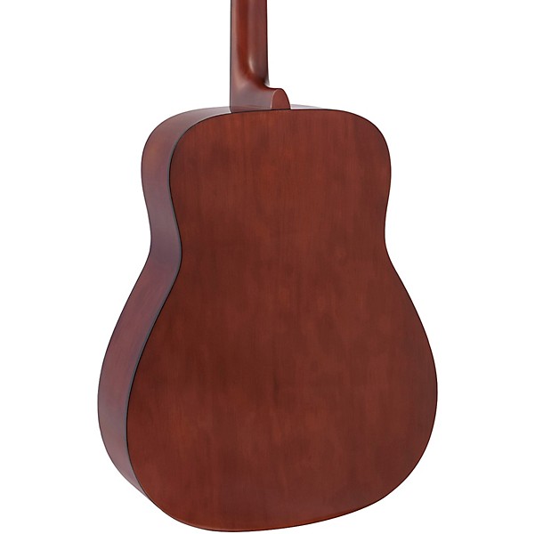 Yamaha F335 Dreadnought Acoustic Guitar - Natural