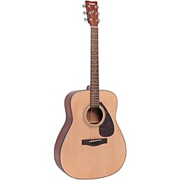 Yamaha F335 Dreadnought Acoustic Guitar - Natural