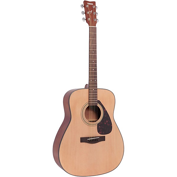 Yamaha F335 Dreadnought Acoustic Guitar - Natural