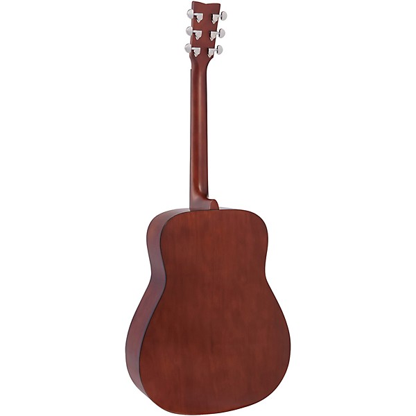 Yamaha F335 Dreadnought Acoustic Guitar - Natural