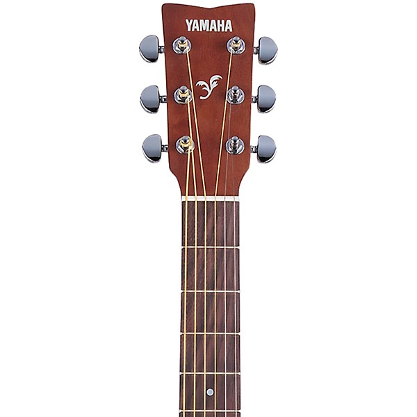 Yamaha F335 Dreadnought Acoustic Guitar - Natural