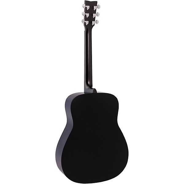 Yamaha F335 Dreadnought Acoustic Guitar - Black