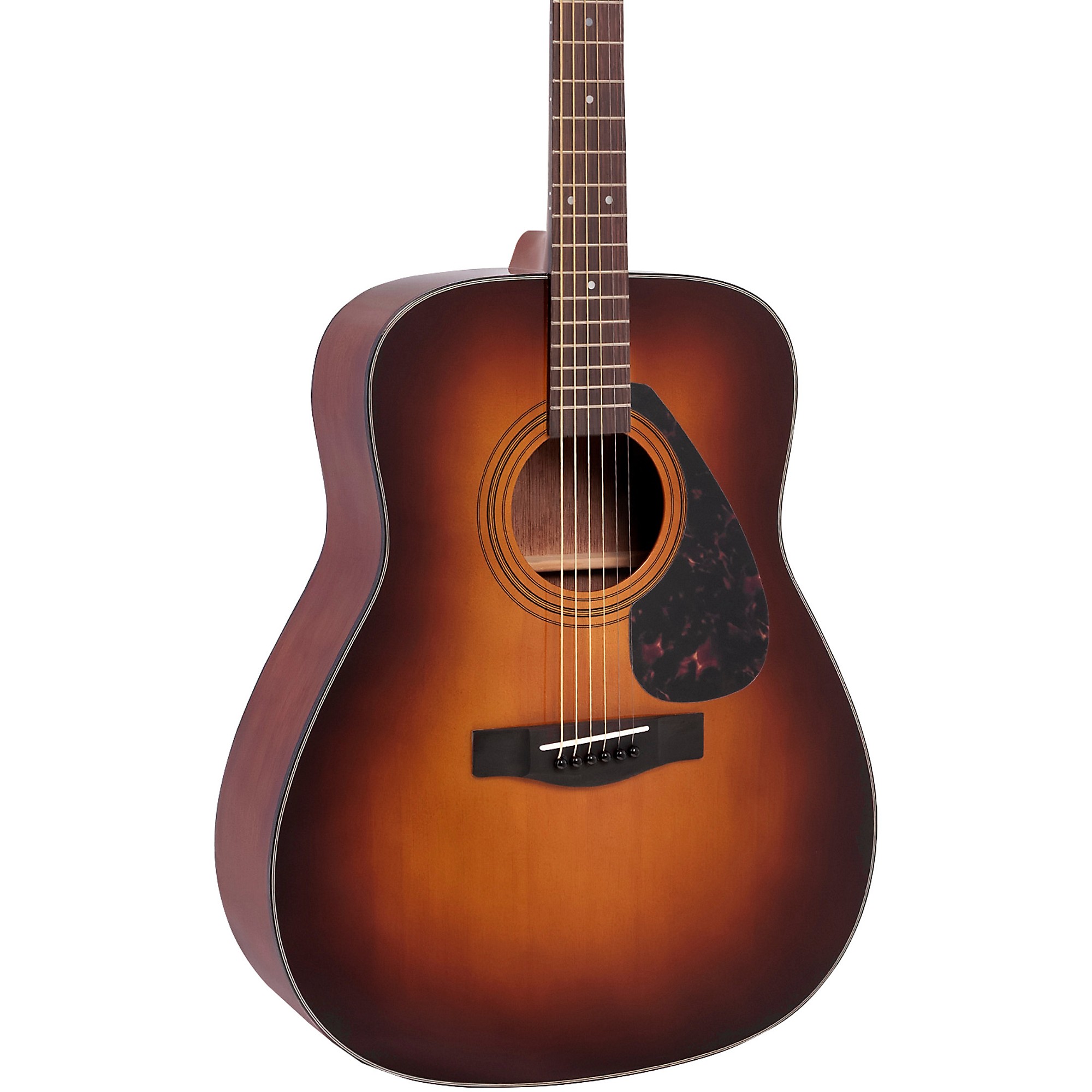 J653 美品 ヤマハ YAMAHA アコースティックギター F335 Yamaha F335 Dreadnought Acoustic Guitar - Tobacco Sunburst