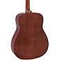 Yamaha F335 Dreadnought Acoustic Guitar - Tobacco Sunburst