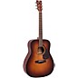 Yamaha F335 Dreadnought Acoustic Guitar - Tobacco Sunburst