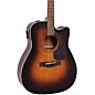 Yamaha FX335C Dreadnought Acoustic-Electric Guitar - Tobacco Sunburst thumbnail