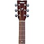Yamaha FX335C Dreadnought Acoustic-Electric Guitar - Natural