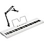 KORG Liano LIVE! 88-Key Digital Keyboard - White thumbnail