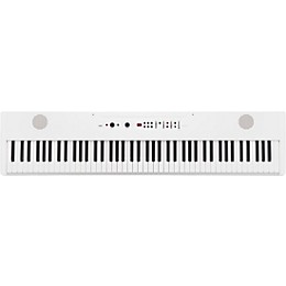 KORG Liano LIVE! 88-Key Digital Keyboard - White