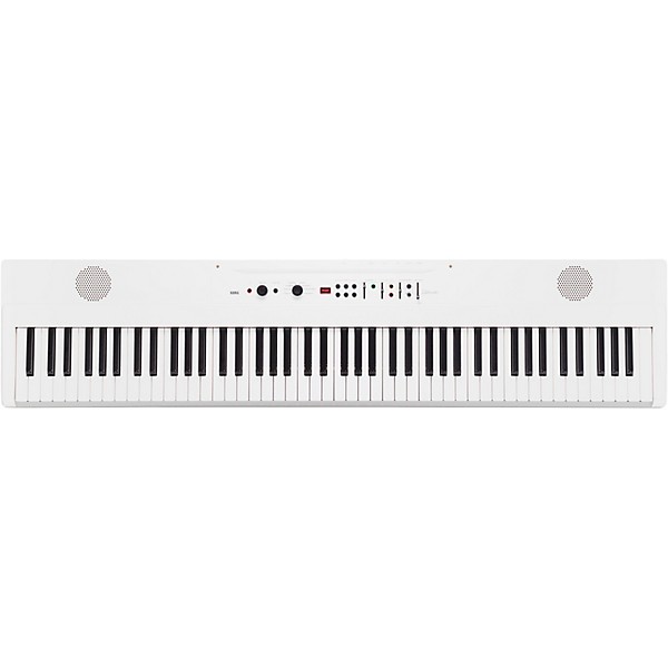 KORG Liano LIVE! 88-Key Digital Keyboard - White