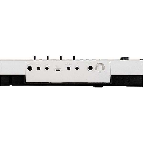 KORG Liano LIVE! 88-Key Digital Keyboard - White