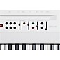 KORG Liano LIVE! 88-Key Digital Keyboard - White