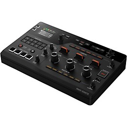 AlphaTheta RMX-IGNITE Remix Station and DJ Effects Processor