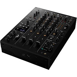 AlphaTheta DJM-V5 3-Channel DJ Mixer