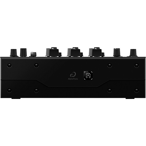 AlphaTheta DJM-V5 3-Channel DJ Mixer
