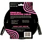 Ernie Ball XLR Microphone Cable 3-Pack Bundle - 20'